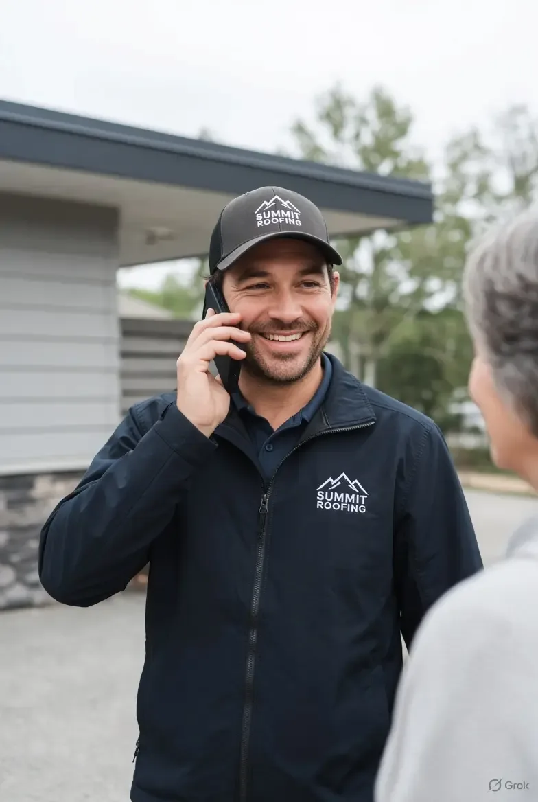 Flat Roof Leak Repair Morrow, OH FAQs